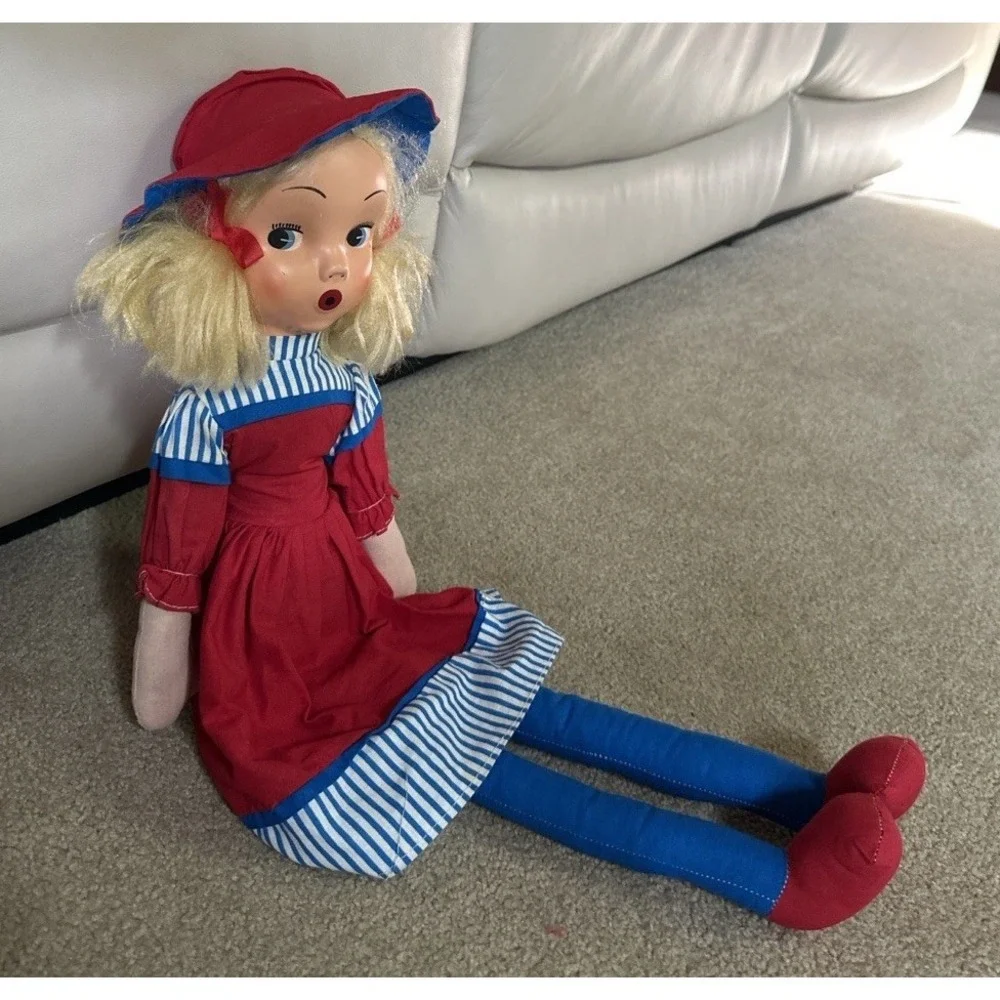 looby loo gently used